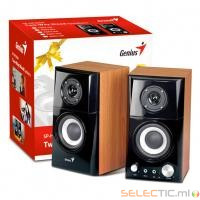 SP-HF500A 2.0 14W RMS
