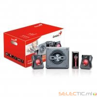 SW-G2.1 1250 38W RMS pour gamers
