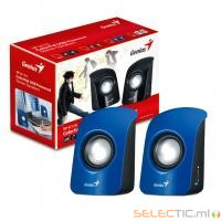 SP-U115 Blue 1.5WRMS USB power