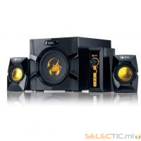 SWG 2.1 3000 70 watts RMS gaming