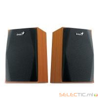 SP-HF150 WOOD 4W RMS