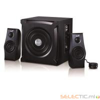 SW-2.1 1800 45W RMS