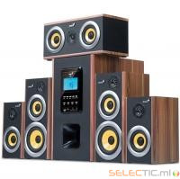 SW-HF5.1 5200 150W RMS