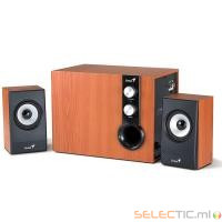 SW-HF2.1 1205 32W RMS