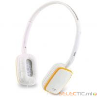 GHP-420S White  Casque Hi-Fi