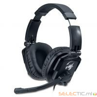 HS-G550 LYCHAS Micro casque Gaming