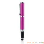Touch Pen 100L Pear Violet Stylet pour NB/Tablette/Smartph.