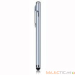 Touch Pen 80S Silver Stylet pour NB/Tablette/Smartphone