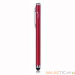 Touch Pen 80S Red Stylet pour NB/Tablette/Smartphone