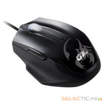 Maurus gamingGX 3500 dpi