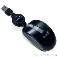 NX-Elite Retactable Rainbow 7 LED