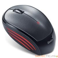 NX6500 Dark 1200dpi 2.4GHz USB