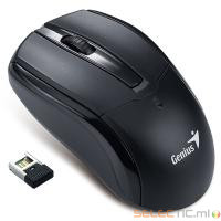 NS-6005 Black 2.4Ghz 1000dpi pico dongle