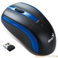 NS-6005 Blue 2.4Ghz 1000dpi pico dongle