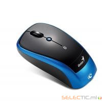 Traveler 9005BT Bluetooth 4 boutons 1200dpi