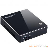 GB XM16 i5-4200 2SDR3(1,35v) mSATA GL WIFI HDMI DP USB3 DP