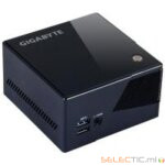 GB BRIX PRO i7-4770R 3,9GHz Iris 5200 2SDR3(1,35v) HDMI DP GL USB3
