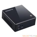GB BRIX i5H-4200 2,6GHz iHD4400 2SDR3(1,35v) HDMI DP GL USB3 GL HD2,5