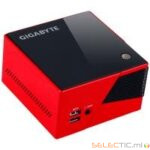 GB BRIX PRO i5-4570 3,2GHz Iris5200 2SDR3(1,35v) HDMI DP GL USB3