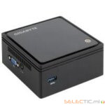 GB BXBT 2807 Celeron N2807 2,17GHz 1SDR3 2,5HDD VGA HDMI GL WIFI BT 3 Ans