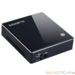 GB-Bxi7-4500 2SDR3(1,35v) mSATA GL WIFI HDMI DP USB3 DP