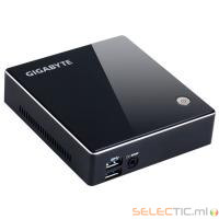 GB-Bxi7-4500 2SDR3(1,35v) mSATA GL WIFI HDMI DP USB3 DP