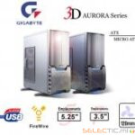 GA 24ZFS-CA1ANB-01 3D AURORA BLACK