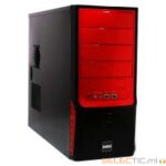 GA X4SPD MT Black SS Alim SS V