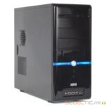 GA GZM2 MATX Black SS Alim