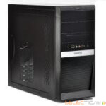 GIGABYTE MK01 BLACK ATX / MATX SS ALIM