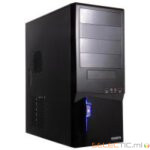 GA GZ-P5+ CHASSIS ATX / MATX
