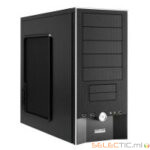 GIGABYTE ISOLO 210 BLACK USB 1394