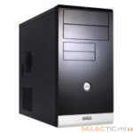 GA GZ-M1 USB3 MATX Black SS Alim USB3