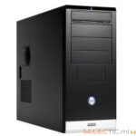 GA GZX1 USB3 BLACK BT SS ALIM