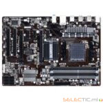 GA 970A DS3P AM3 /3+ATX 4DR3 2PCIE SATA3 USB3 GL