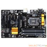 GIG H97-HD3 1150 ATX 4DR3 2PCIE GL VGA DVI HDMI USB3