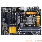GIG H97-D3H 1150 ATX 4DR3 PCIE GL VGA DVI HDMI USB3 M2 SATAe