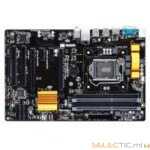 GIG Z97P D3 1150 ATX 4DR3 PCIE3 GL VGA DVI HDMI USB3