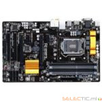 GIG Z97 HD3 1150 ATX 4DR3 PCIE3 GL VGA DVI HDMI USB3