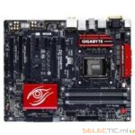 GIG Z97X GAMING 7 1150 ATX 4DR3 2PCIE3 VGA DVI HDMI USB3 GL SPDIF M2 SE