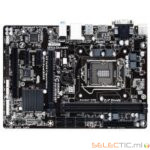 GIG H97M-HD3 1.0 1150 MATX 2DR3 PCIE3 VGA DVI HDMI USB3 GL //