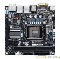 GIG H97N WIFI 1150 MINI ITX 2DR3 PCIE3 DVI 2HDMI 2GL BT USB3