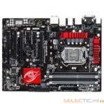 GIG Z97X-Gaming3 1150 ATX 4DR3 2PCIE3 VGA DVI HDMI USB3 M2 Se GL SBXFi