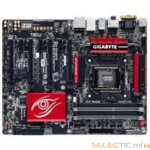 GIG Z97X GAMING GT 1150 ATX 4DR3 2PCIE3 DVI HDMI USB3