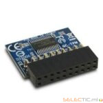 GIG GCTMPR Module Securite pour Carte Mere