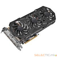 GV-N970G1-GAMING-4GD 4GDDR5 PCIE3 HDMI 2DVI DP