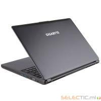 GG P35K 15,6 FHD IPS I7-4700HD GTX765M 12DR3 128GoMSSD+1TB