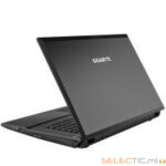 GG Q1700C 17,3p HD 1037U 4G 500GB BT 1.3Cam Win7HP 2Ans