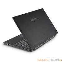 GG Q2552M 15.6p HD/i3-4010U/ 4GDR3/750GB/Win8.1/DVDRW Garantie 2 ans