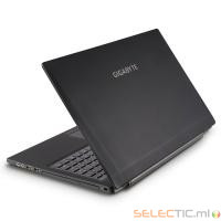 GG Q2552M 15,6pHD/ Celeron 2957U/ 2GDDR3L/ 500G/ DVDRW/ DOS Garantie 2 ans